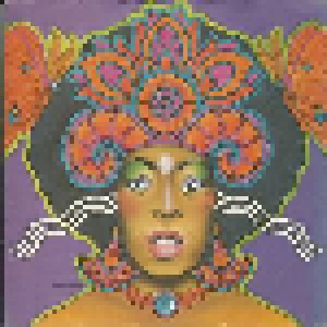 Cover - London Symphony Orchestra And English Chamber Choir: Acid Queen, The