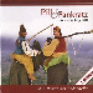Pill & Pankratz: Am Rande Der Erdscheibe - Cover