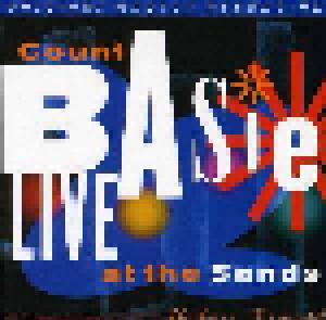 Count Basie & His Orchestra: Live At The Sands - Cover