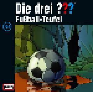 Die Drei ???: (164) Fußball-Teufel - Cover