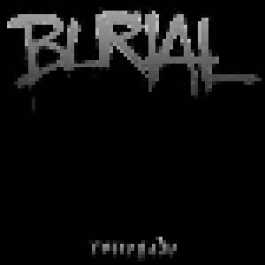 Burial: Renegade - Cover