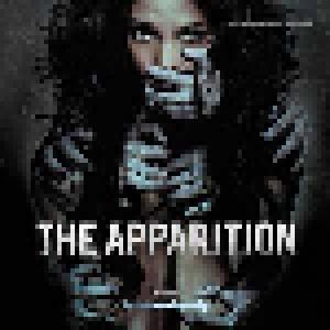 tomandandy: Apparition, The - Cover