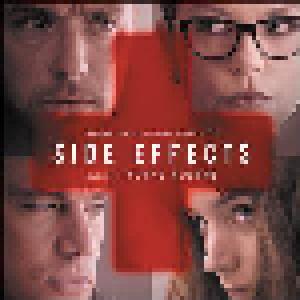 Thomas Newman: Side Effects - Cover