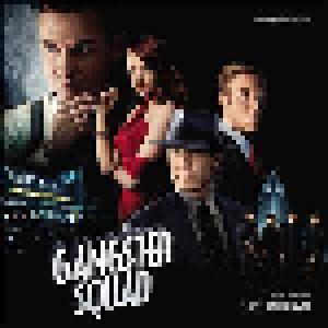 Steve Jablonsky: Gangster Squad - Cover