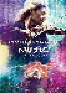 David Garrett: Music - Live In Concert - Cover
