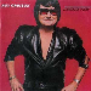 Roy Orbison: Laminar Flow - Cover
