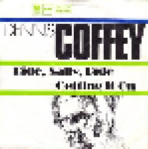Cover - Dennis Coffey: Ride, Sally, Ride