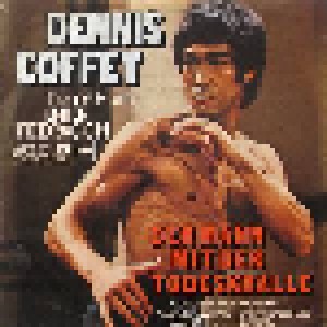 Cover - Dennis Coffey: Theme From Enter The Dragon
