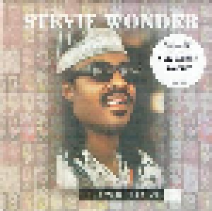 Stevie Wonder: For Your Love (7") - Bild 1
