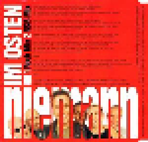 Niemann: Im Osten (Single-CD) - Bild 3