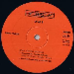 Johann Sebastian Bach: Präludium Und Fuge E-Moll / Pastorale F-Dur / Triosonate Nr 1 Ess-Dur / Passacaglia Und Fuge C-Moll (LP) - Bild 4