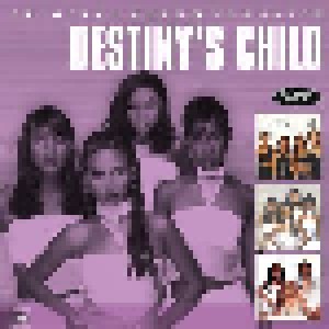 Destiny's Child: Original Album Classics (3-CD) - Bild 1