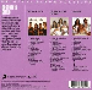 Destiny's Child: Original Album Classics (3-CD) - Bild 2