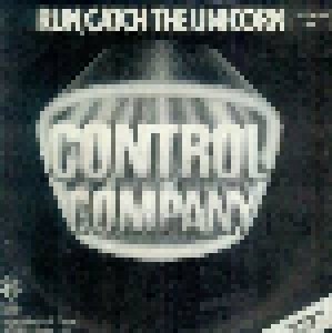 Cover - Control Company: Run, Catch The Unicorn