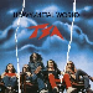 TSA: Heavy Metal World (CD) - Bild 1