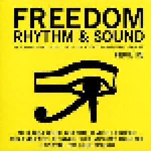 Freedom Rhythm & Sound - Revolutionary Jazz & The Civil Rights Movement 1963-82 Volume Two (2-LP) - Bild 1