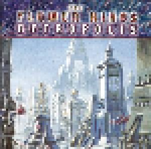 The Flower Kings: Retropolis (CD) - Bild 1