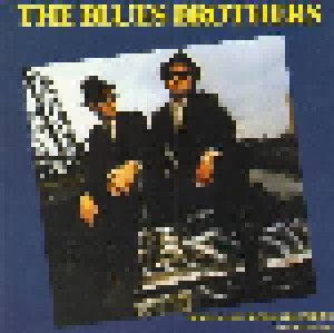 The Blues Brothers (CD) - Bild 1