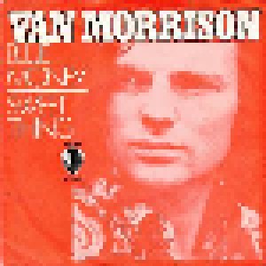 Van Morrison: Blue Money (Promo-7") - Bild 1