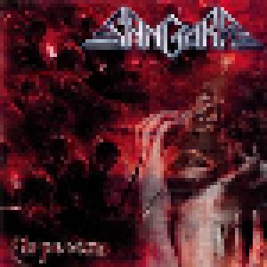 Sangara: Агрессия / Agression (CD) - Bild 1