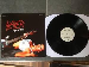 Slayer: Captor Of Sin (LP) - Bild 3