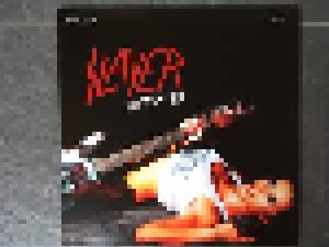 Slayer: Captor Of Sin (LP) - Bild 1
