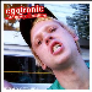 Egotronic: Die Richtige Einstellung (CD) - Bild 1