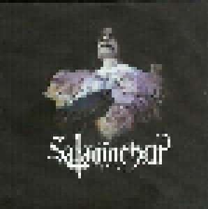 Sataninchen: Katzelied - Edition 1 (Single-CD-R) - Bild 1