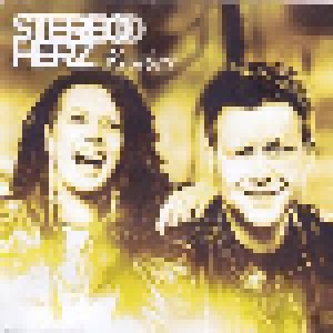 Cover - Stereo Herz: Kostbar