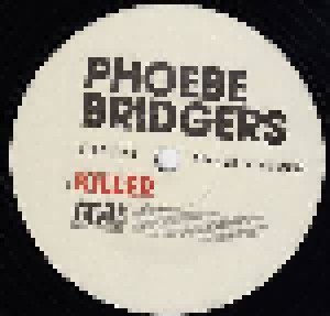 Phoebe Bridgers: Killer (7") - Bild 3
