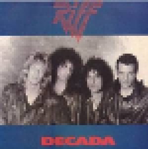 Riff: Decada (LP) - Bild 1