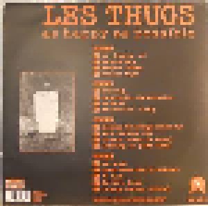 Les Thugs: As Happy As Possible (2-LP) - Bild 2