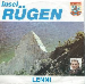 Cover - Lenni: Insel Rügen