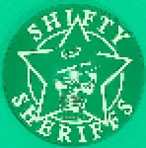 Shifty Sheriffs: The EP! (12") - Bild 3