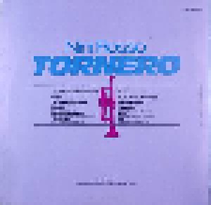 Nini Rosso: Tornero (LP) - Bild 2