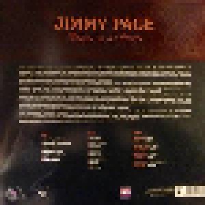 Jimmy Page: Playin' Up A Storm (LP) - Bild 2