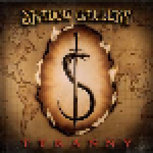 Shadow Gallery: Tyranny (CD) - Bild 1