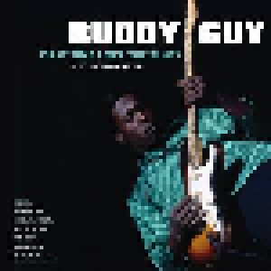 Buddy Guy: First Time I Met The Blues (LP) - Bild 1