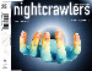 Nightcrawlers Feat. John Reid: Dont Let The Feeling Go (Single-CD) - Bild 2