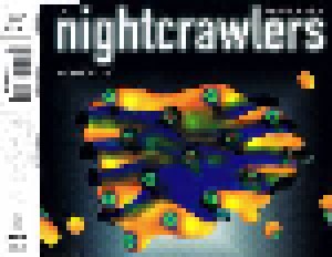 Nightcrawlers Feat. John Reid: Surrender Your Love (Single-CD) - Bild 2