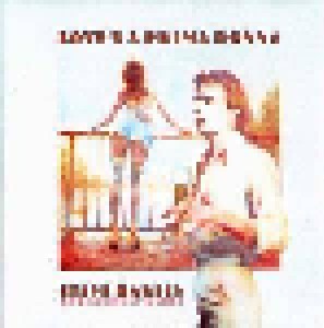 Steve Harley & Cockney Rebel: Love's A Prima Donna (CD) - Bild 1