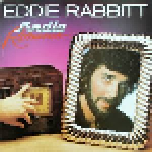 Eddie Rabbitt: Radio Romance (LP) - Bild 1