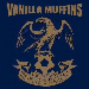 Vanilla Muffins: The Drug Is Football (LP) - Bild 1