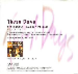 Bon Jovi: These Days (Promo-Single-CD) - Bild 2