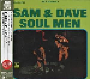 Sam & Dave: Soul Men (CD) - Bild 2