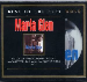 Marla Glen: The Best Of (CD) - Bild 1