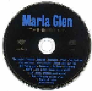 Marla Glen: The Best Of (CD) - Bild 3
