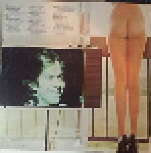 Robert Palmer: Pressure Drop (LP) - Bild 2
