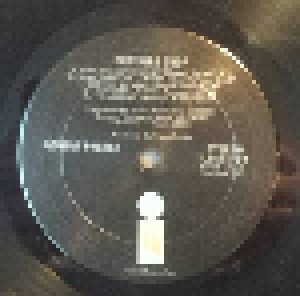 Robert Palmer: Pressure Drop (LP) - Bild 3