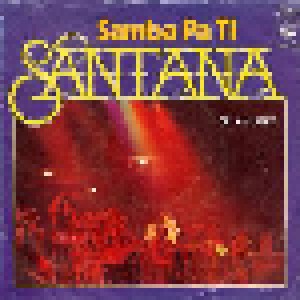 Santana: Samba Pa Ti (7") - Bild 1